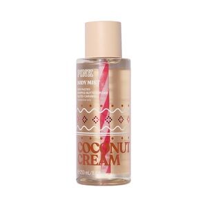VS PINK Coconut Cream Body Mist